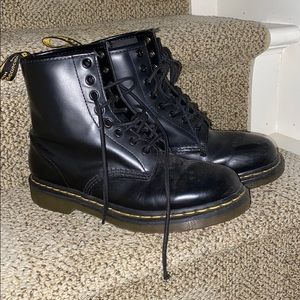 Doc martins